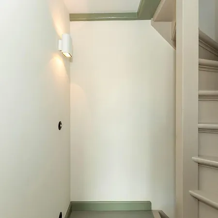 The Red Ox - Super Canal View Konukevi Amsterdam