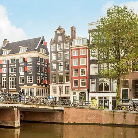 The Red Ox - Super Canal View 3*