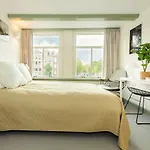 The Red Ox - Super Canal View Hotel Amsterdam