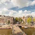 Hotel The Red Ox - Super Canal View 3*