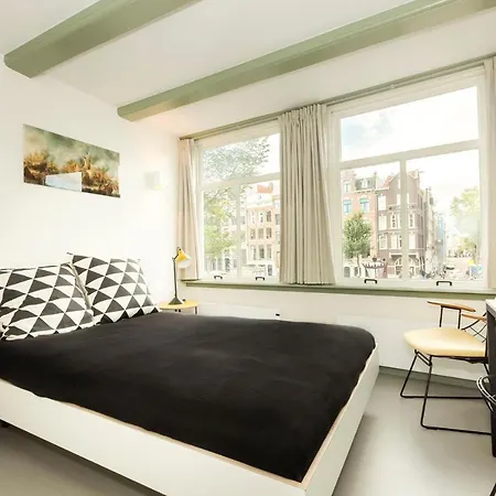 Casa de hóspedes The Red Ox - Super Canal View