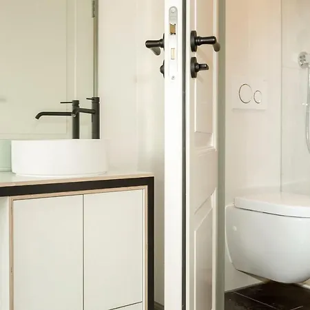 Casa de hóspedes The Red Ox - Super Canal View 3*