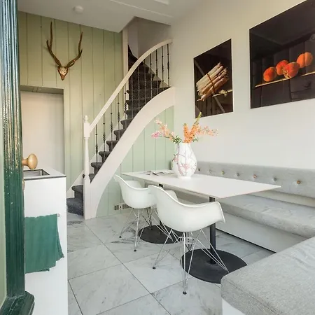 Bed & Breakfast The Red Ox - Super Canal View *