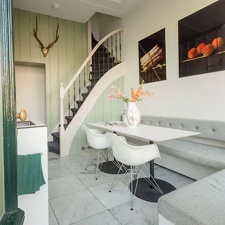 Casa de hóspedes The Red Ox - Super Canal View 3*