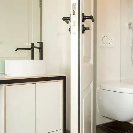 The Red Ox - Super Canal View Casa de hóspedes 3*