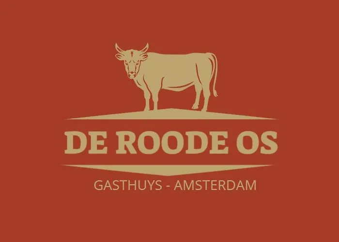 The Red Ox - Super Canal View Vendégház