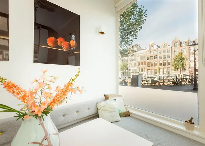 The Red Ox - Super Canal View Vendégház