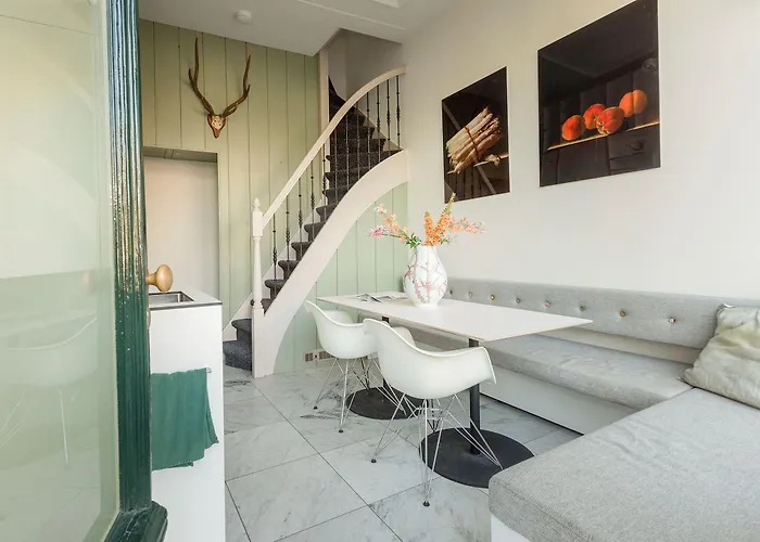 Vendégház The Red Ox - Super Canal View 3*