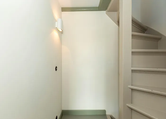 The Red Ox - Super Canal View Vendégház Amszterdam