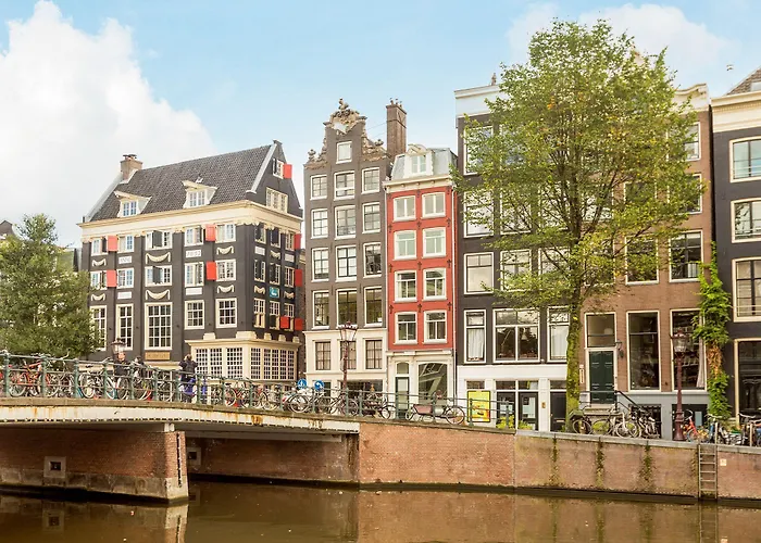 The Red Ox - Super Canal View 3*