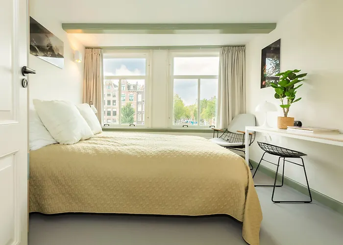 The Red Ox - Super Canal View Vendégház 3*