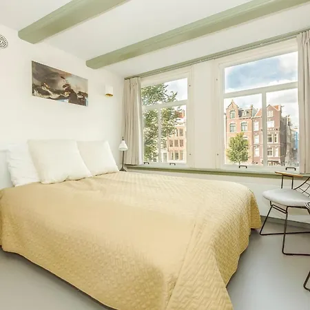 The Red Ox - Super Canal View Hotel 3*